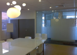 Board Room Fitouts