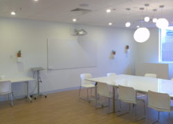 Board Room Fitouts Melbourne