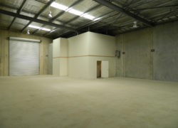 Tilt Panel Warehouse Builders Melbourne