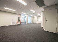 Warehouse Office Fitouts Melbourne
