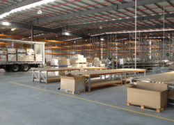 Warehouse Construction Melbourne