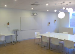 Board Room Fit Outs