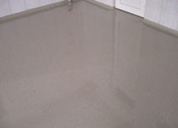 Decorative Floor Coating