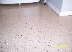 Decorative Floor Coatings