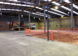 Factory Floor Replacement Moorabbin