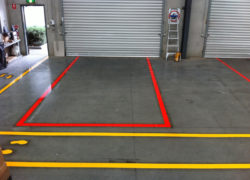 Factory Line Marking Melbourne