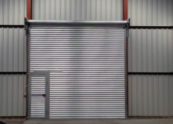 Factory Roller Doors Melbourne