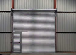 Factory Roller Doors Melbourne