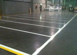 Line Marking Melbourne