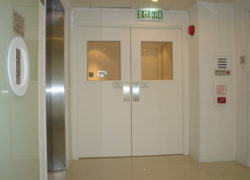 Melbourne Fire Doors