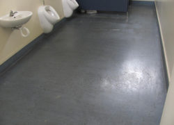 Non Slip Bathroom Flooring
