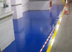 Non Slip Flooring