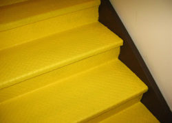 Non Slip Flooring And Stairs