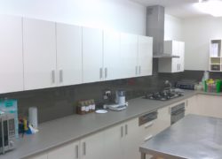 New Staff Kitchen Min