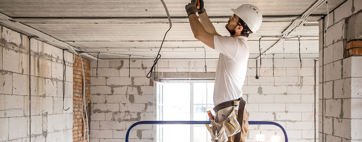 Commercial Electricians