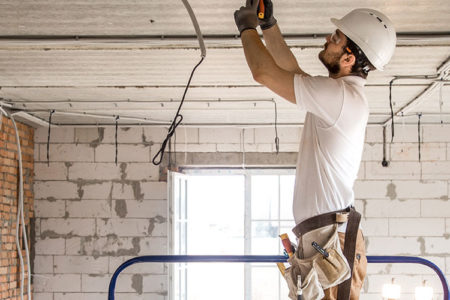 Commercial Electricians