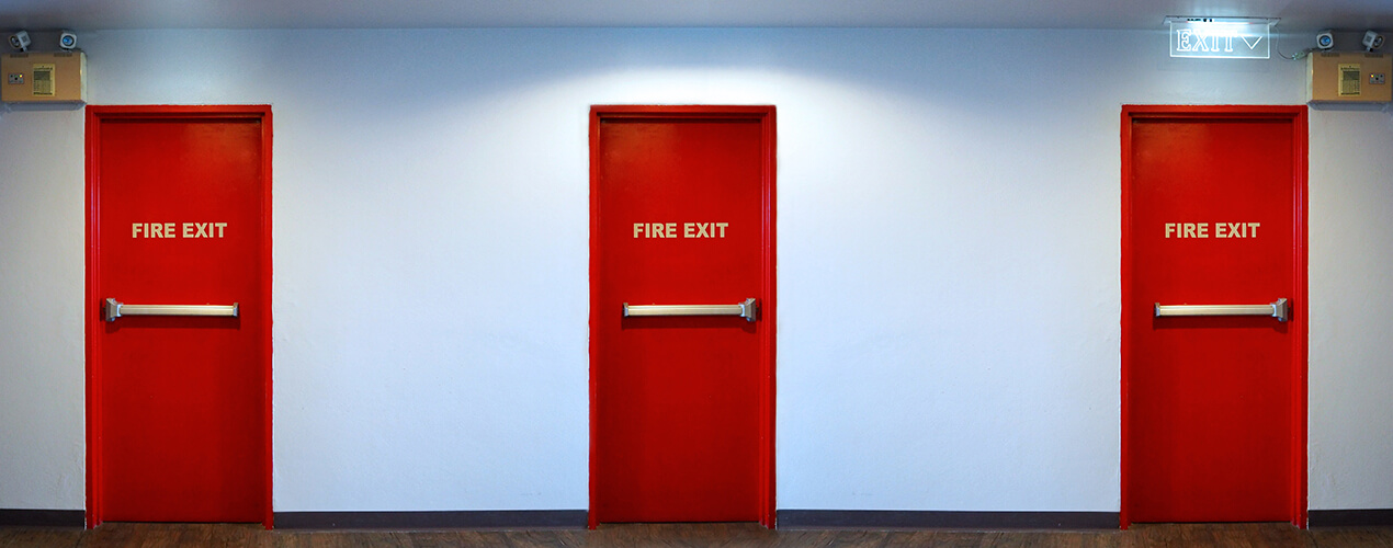 Fire Doors