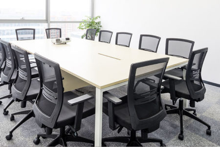 Meeting & Board Rooms