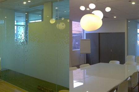 Office Partitions